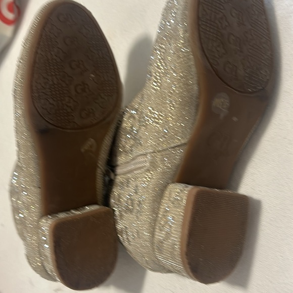 GB girls Boots - Picture 4 of 4